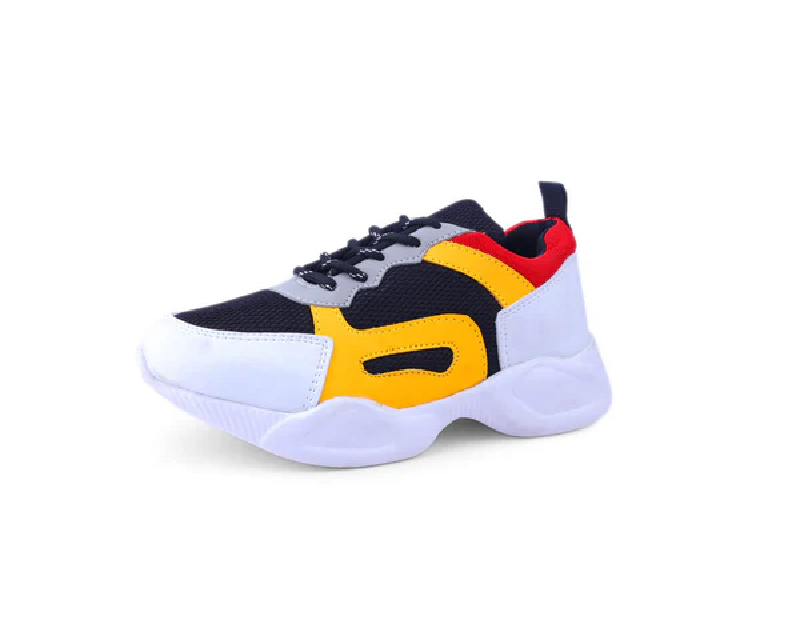 KIDS SHOE (6 YEAR TO 13 YEAR) 121505