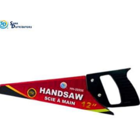 SD Handsaw 12"
