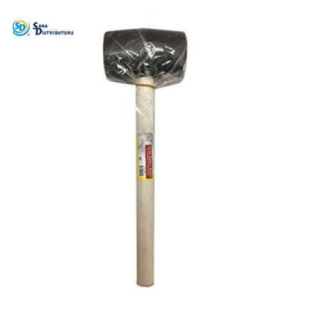 SD 16oz Rubber Mallet 11.5"