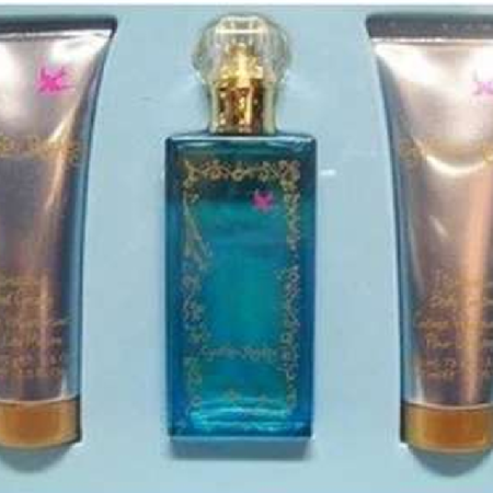 Cynthia Rowley Gift Set Eau De Parfum 50ml