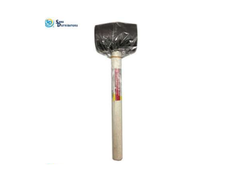 SD 12oz Rubber Mallet 10.5"