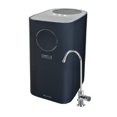Brondell H2O+ - Circle Reverse Osmosis Water Filtration System