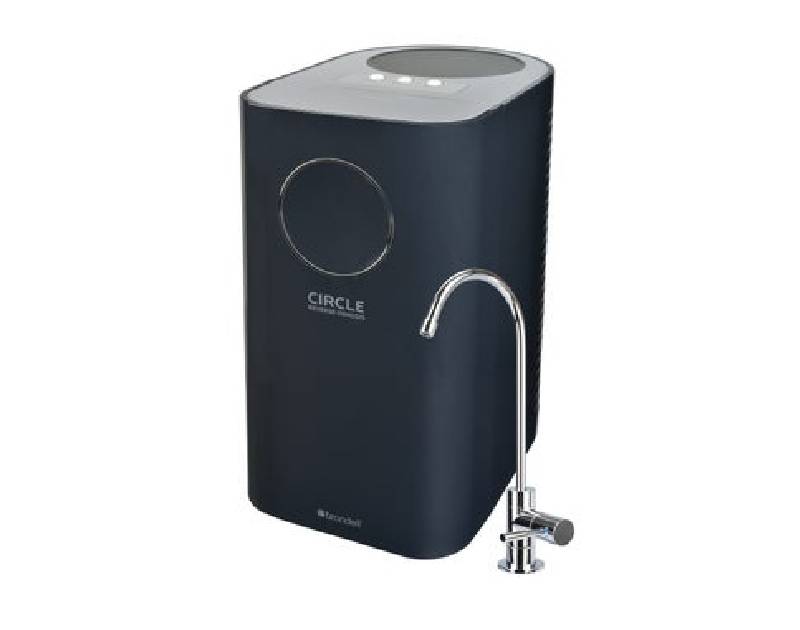 Brondell H2O+ - Circle Reverse Osmosis Water Filtration System
