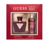 Guess Seductive Red Gift Set