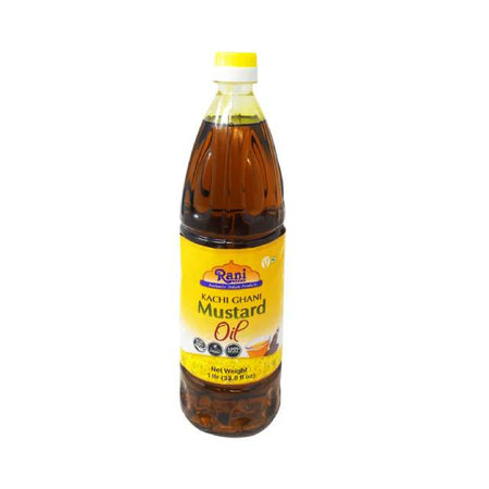 Rani Mustard oil 1L