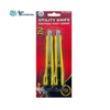 SD Utility Knife 2pcs