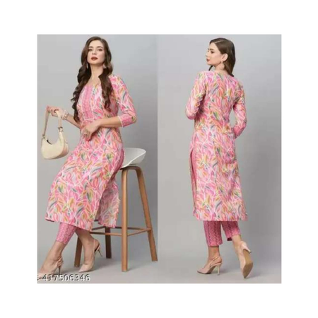 Kashvi Fabulous Kurtis