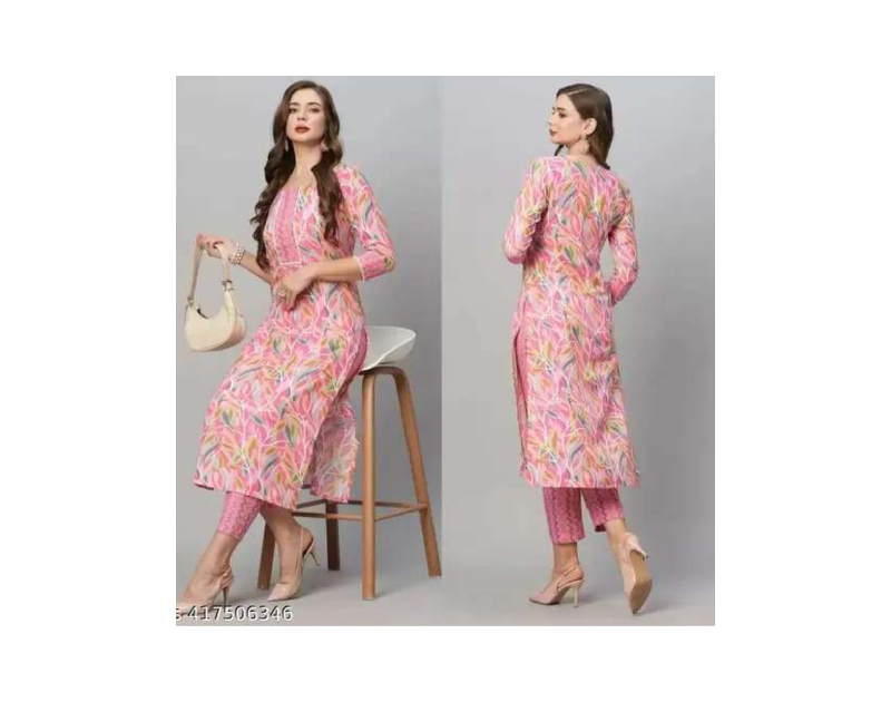 Kashvi Fabulous Kurtis