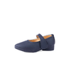 KIDS BELLY SHOE FOR GIRLS (Black)