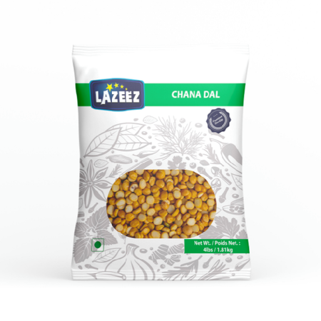 Lazeez Chana Dal 4LB