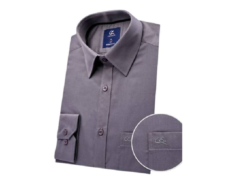 Formal Shirt (Ash)