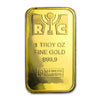 Gold 1 oz Random Bars (Unsealed)