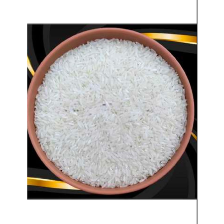 Sona Masoori Raw Rice 1kg
