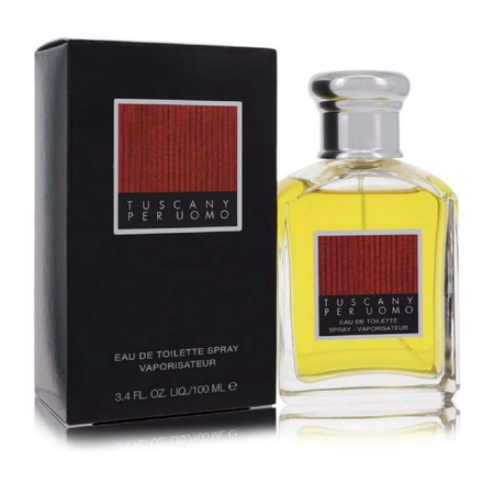 Aramis Tuscany Per Uomo Eau De Toilette 100ml