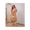 Kashvi Ensemble Kurtis