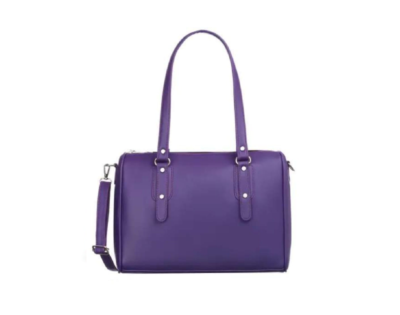 Stylish PU Leather tote Handbag - Women  Handbag - Ladies handbag - women bags -  Sling bag