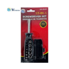 SD 12 In 1 Screwdriver Set
