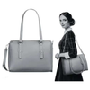 Stylish PU Leather tote Handbag - Women  Handbag - Ladies handbag - women bags -  Sling bag