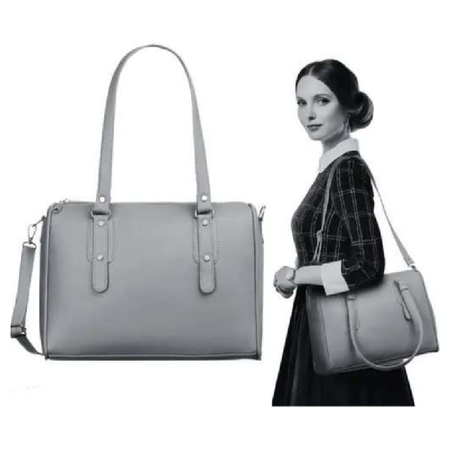 Stylish PU Leather tote Handbag - Women  Handbag - Ladies handbag - women bags -  Sling bag