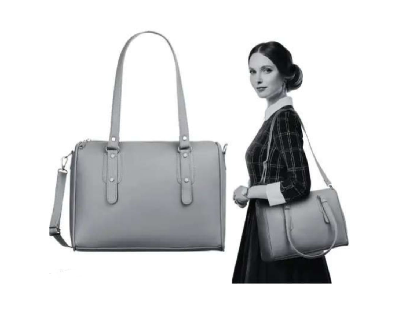 Stylish PU Leather tote Handbag - Women  Handbag - Ladies handbag - women bags -  Sling bag