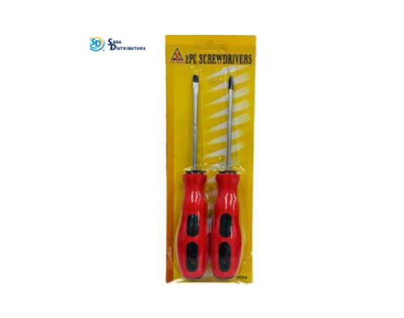 Screwdriver Set