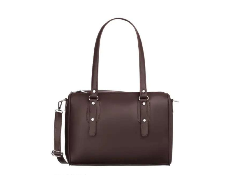 Stylish PU Leather tote Handbag - Women  Handbag - Ladies handbag - women bags -  Sling bag