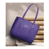 Purple ladies purse bag for daily Use.  purse for women,women purse,handbags for  women and girls,Shoulder Pu-Leather  Handbags for Women's