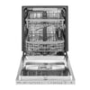 24-Inch QuadWash® Top Control Dishwasher - Stainless Steel