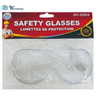 SD Safety Googles