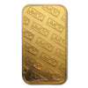 Gold 1 oz Random Bars (Unsealed)