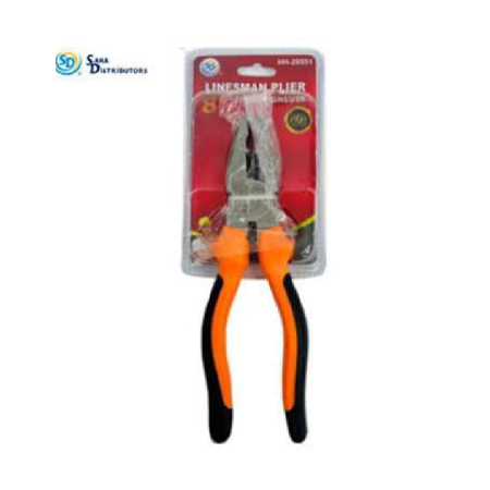 SD Linesman Plier