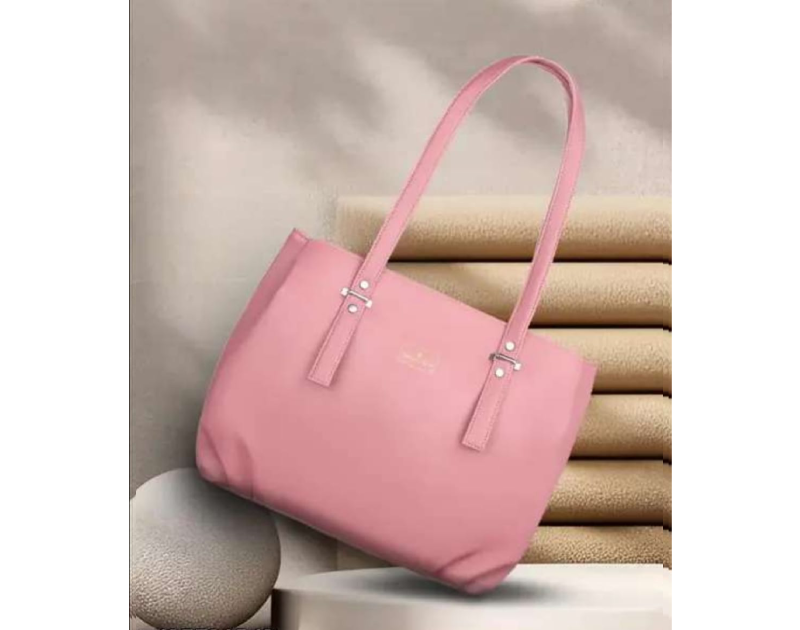 Purple ladies purse bag for daily Use.  purse for women,women purse,handbags for  women and girls,Shoulder Pu-Leather  Handbags for Women's