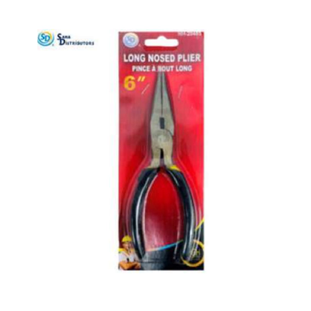 SD Long Nosed Plier