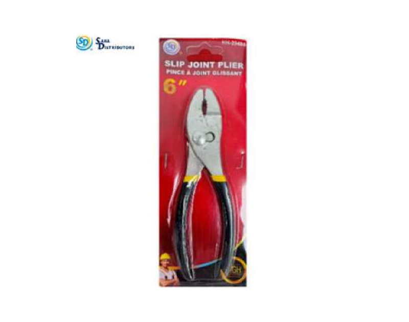 SD Slip Joint Plier