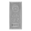 Silver 100 oz Royal Canadian Mint Bar