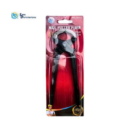 SD Nail Puller Plier