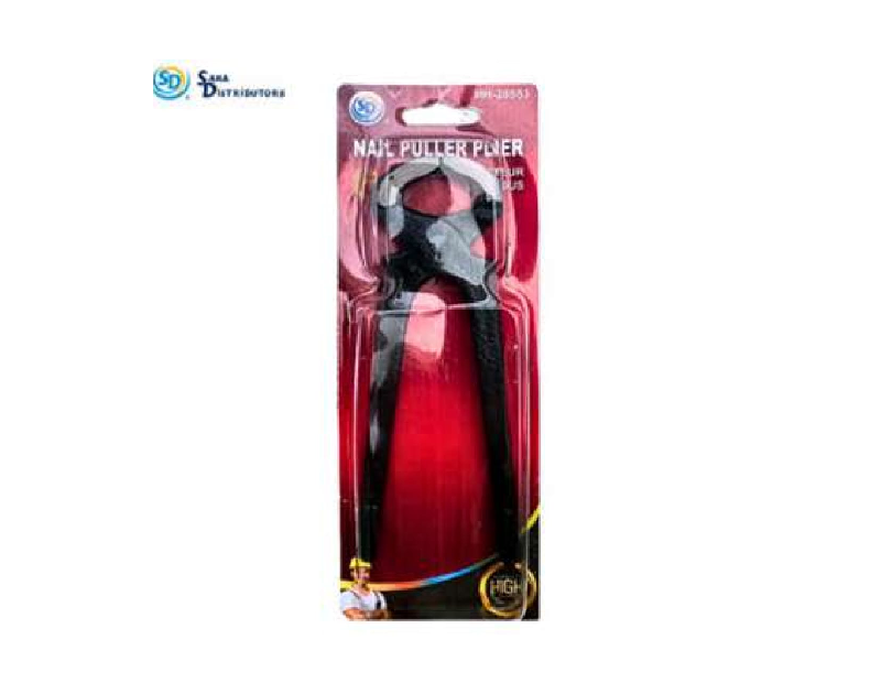 SD Nail Puller Plier