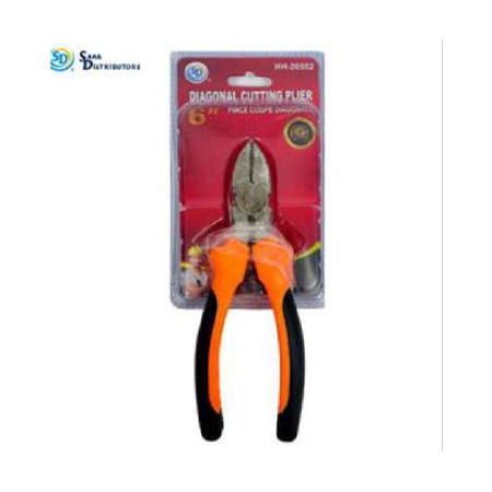 SD Diagonal Cutting Plier