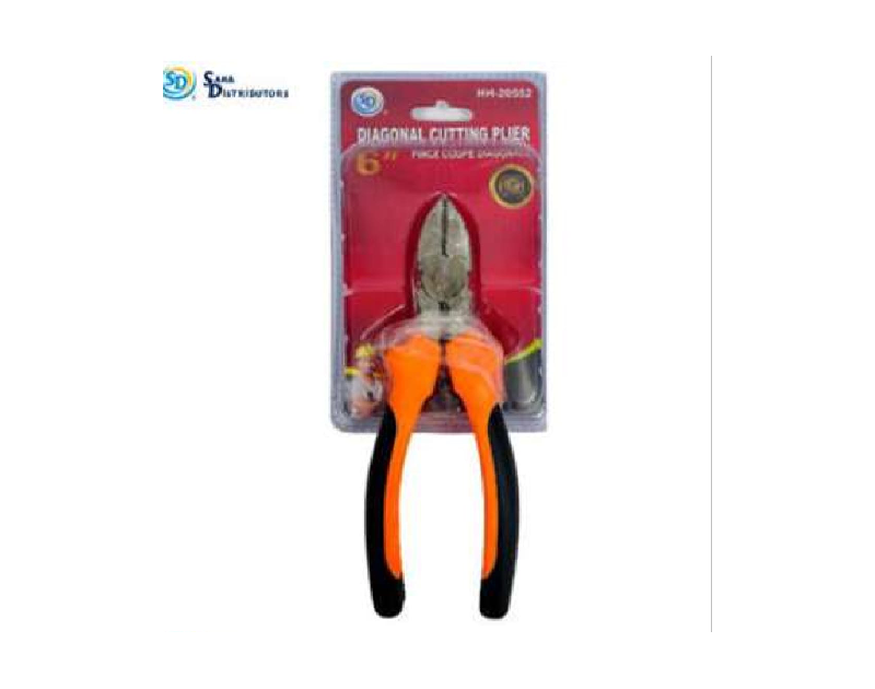 SD Diagonal Cutting Plier