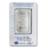 1 oz Platinum Pamp Suisse Bar