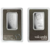 1 oz Platinum Valcambi Suisse Bar