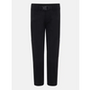 Black Cotton Pant