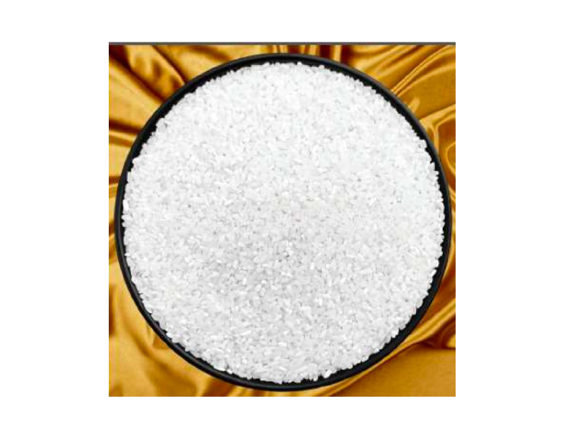 100% Broken Raw Rice 1kg
