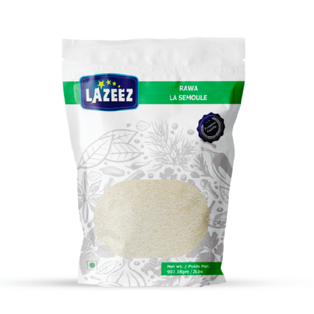 Lazeez Rawa Flour 2LB