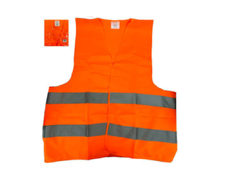 Safety Vest