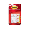 3M Command Damage - Free Hanging 2pcs 3LB