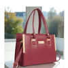 Golden Star Women Cream Shoulder Bag  Stylish Handbags For Women's Shoulder Bags  Ladies Purse Handbag New Trendy & Fancy  Bags Shoulder Bags Use College Office Travel  & Party etc