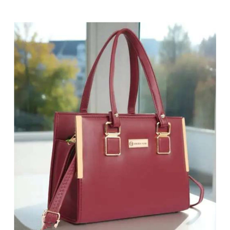 Golden Star Women Cream Shoulder Bag  Stylish Handbags For Women's Shoulder Bags  Ladies Purse Handbag New Trendy & Fancy  Bags Shoulder Bags Use College Office Travel  & Party etc