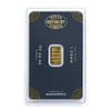 Gold 1 Gram Asahi Bar