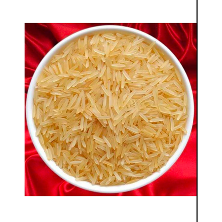 1121 Golden Sella Basmati Rice 9LB